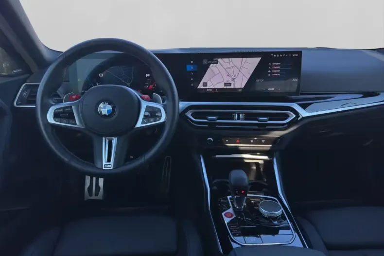 BMW M2 (Seria 2) din 2024 cu 7.211 km - oferta BMW192419 - foto 5