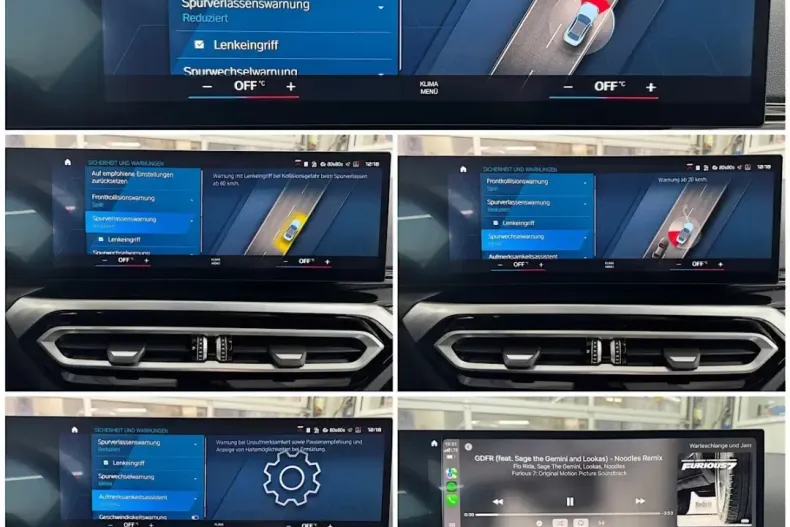 BMW M2 (Seria 2) din 2024 cu 7.211 km - oferta BMW192419 - foto 6