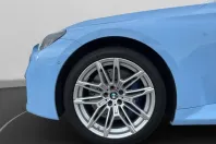 BMW M2 (Seria 2) din 2024 cu 7.211 km - oferta BMW192419 - foto 10