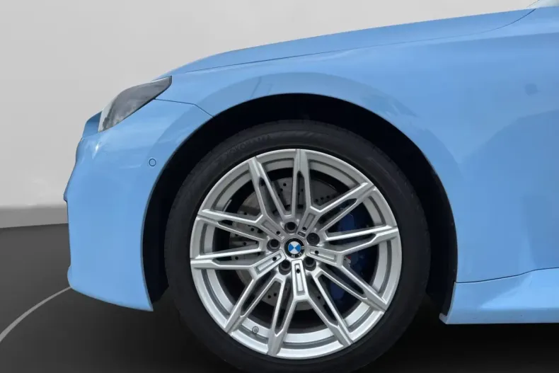 BMW M2 (Seria 2) din 2024 cu 7.211 km - oferta BMW192419 - foto 10