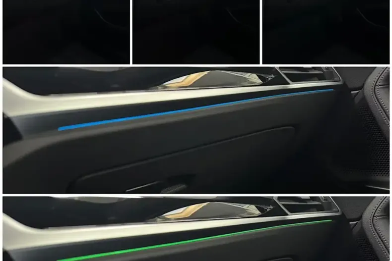 BMW M2 (Seria 2) din 2024 cu 7.211 km - oferta BMW192419 - foto 11