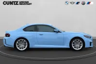 BMW M2 (Seria 2) din 2024 cu 7.211 km - oferta BMW192419 - foto 17