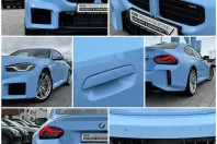 BMW M2 (Seria 2) din 2024 cu 7.211 km - oferta BMW192419 - foto 18