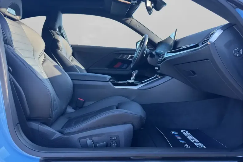 BMW M2 (Seria 2) din 2024 cu 7.211 km - oferta BMW192419 - foto 19