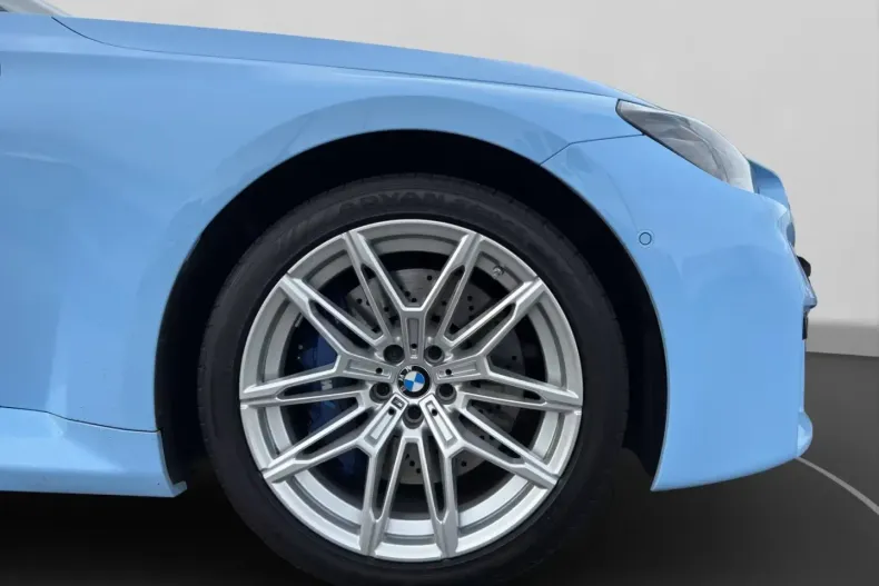 BMW M2 (Seria 2) din 2024 cu 7.211 km - oferta BMW192419 - foto 22