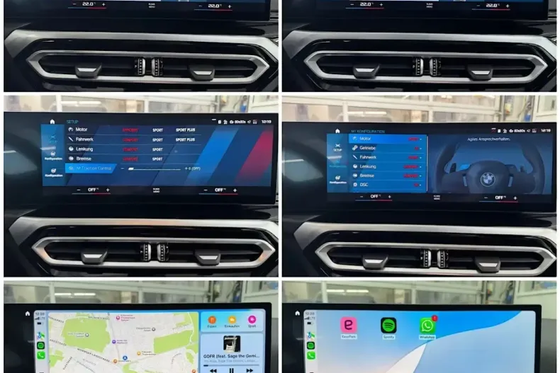 BMW M2 (Seria 2) din 2024 cu 7.211 km - oferta BMW192419 - foto 23