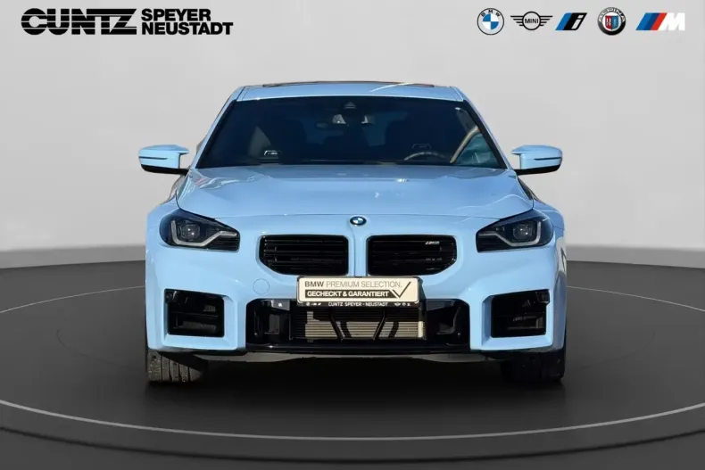 BMW M2 (Seria 2) din 2024 cu 7.211 km - oferta BMW192419 - foto 24