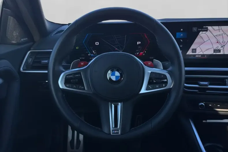 BMW M2 (Seria 2) din 2024 cu 7.211 km - oferta BMW192419 - foto 25