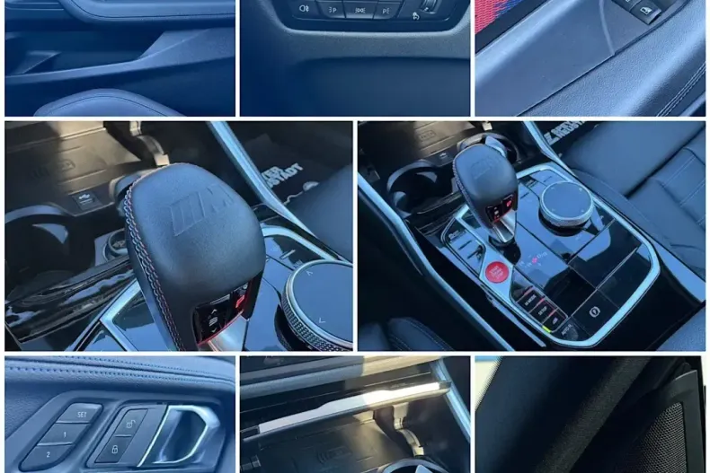 BMW M2 (Seria 2) din 2024 cu 7.211 km - oferta BMW192419 - foto 29