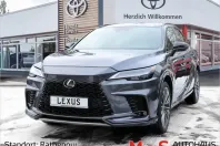 Lexus RX 500 din 2023 cu 50.610 km - oferta LEX192421 - foto 1