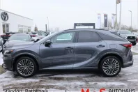 Lexus RX 500 din 2023 cu 50.610 km - oferta LEX192421 - foto 5