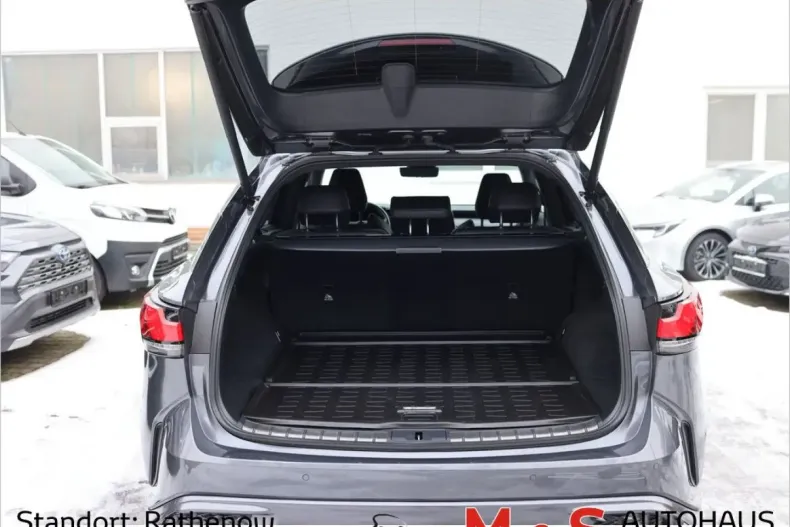 Lexus RX 500 din 2023 cu 50.610 km - oferta LEX192421 - foto 6