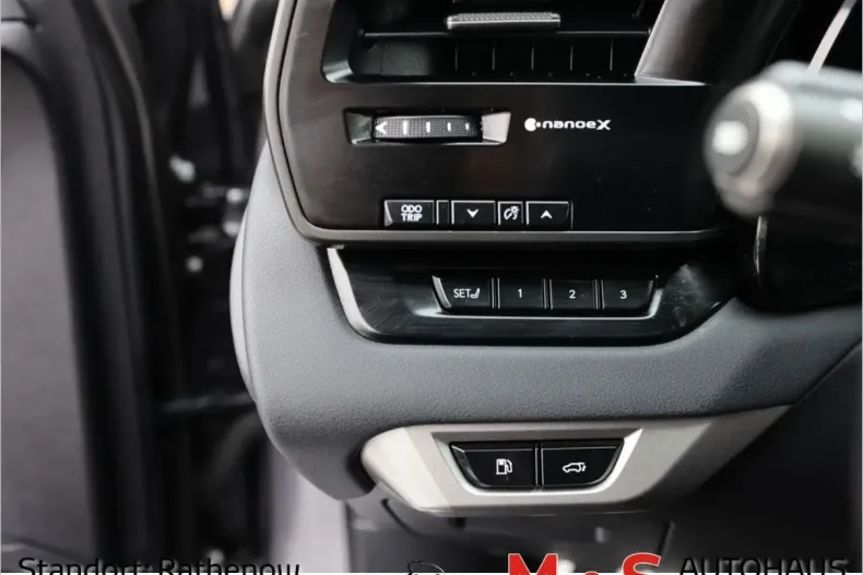 Lexus RX 500 din 2023 cu 50.610 km - oferta LEX192421 - foto 9