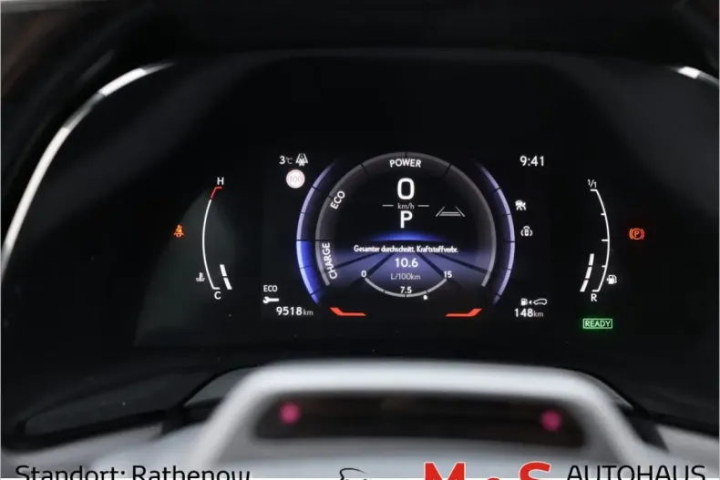 Lexus RX 500 din 2023 cu 50.610 km - oferta LEX192421 - foto 11