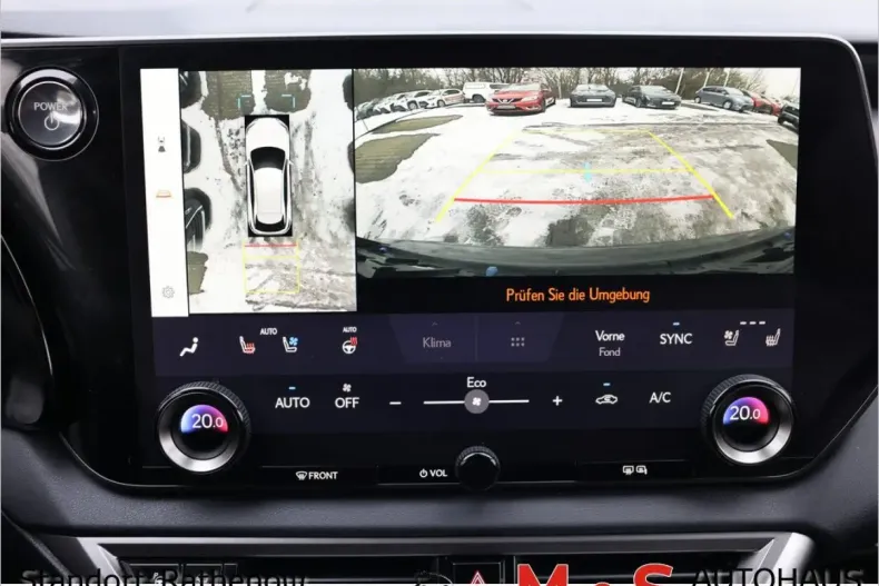 Lexus RX 500 din 2023 cu 50.610 km - oferta LEX192421 - foto 12