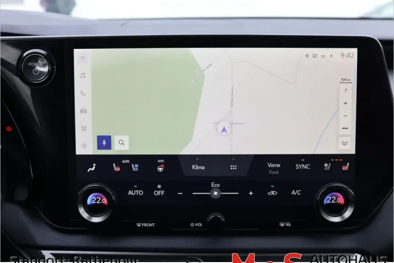 Lexus RX 500 din 2023 cu 50.610 km - oferta LEX192421 - foto 13