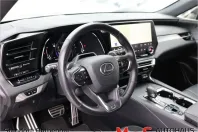 Lexus RX 500 din 2023 cu 50.610 km - oferta LEX192421 - foto 15