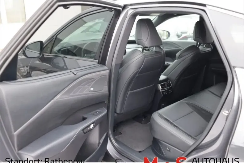 Lexus RX 500 din 2023 cu 50.610 km - oferta LEX192421 - foto 16