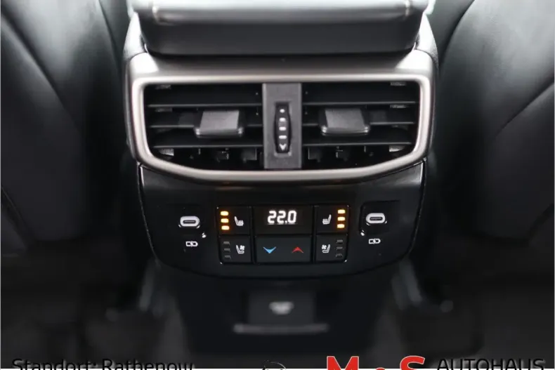 Lexus RX 500 din 2023 cu 50.610 km - oferta LEX192421 - foto 17