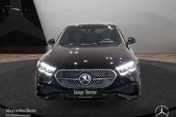 Mercedes-Benz E 200 din 2025 - oferta MER192422