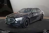 Mercedes-Benz E 200 (Clasa E) din 2025 cu 6.156 km - oferta MER192422 - foto 2