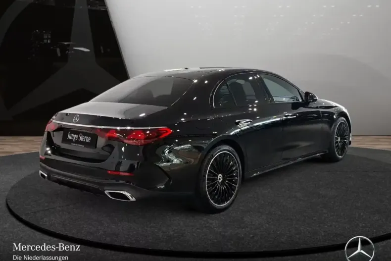 Mercedes-Benz E 200 (Clasa E) din 2025 cu 6.156 km - oferta MER192422 - foto 7