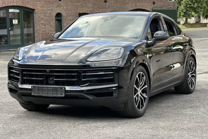 Porsche Cayenne din 2023 cu 23.400 km - oferta POR192423 - foto 5