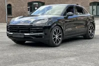 Porsche Cayenne din 2023 cu 23.400 km - oferta POR192423 - foto 9