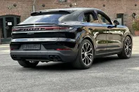 Porsche Cayenne din 2023 cu 23.400 km - oferta POR192423 - foto 19