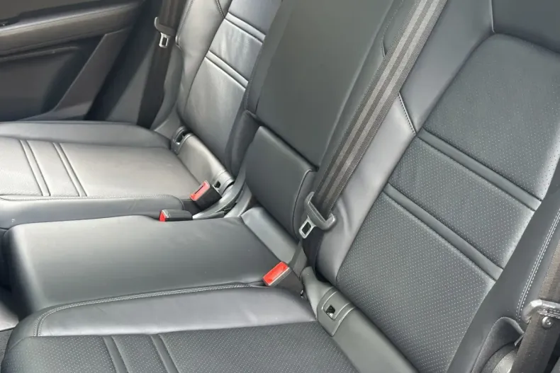 Porsche Cayenne din 2023 cu 23.400 km - oferta POR192423 - foto 22