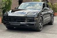 Porsche Cayenne din 2023 cu 23.400 km - oferta POR192423 - foto 23