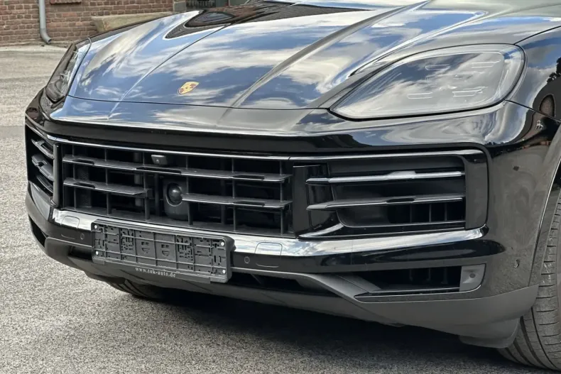 Porsche Cayenne din 2023 cu 23.400 km - oferta POR192423 - foto 25