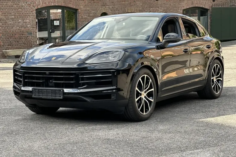 Porsche Cayenne din 2023 cu 23.400 km - oferta POR192423 - foto 26