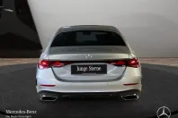 Mercedes-Benz E 200 (Clasa E) din 2025 cu 3.264 km - oferta MER192425 - foto 8