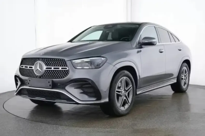 Mercedes-Benz GLE 300 (Clasa GLE) din 2024 cu 23.600 km - oferta MER192426 - foto 1