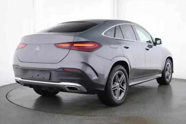 Mercedes-Benz GLE 300 (Clasa GLE) din 2024 cu 23.600 km - oferta MER192426 - foto 3