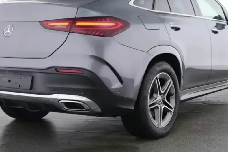 Mercedes-Benz GLE 300 (Clasa GLE) din 2024 cu 23.600 km - oferta MER192426 - foto 4