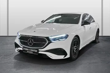 Mercedes-Benz E 200 din 2026 - oferta MER192427