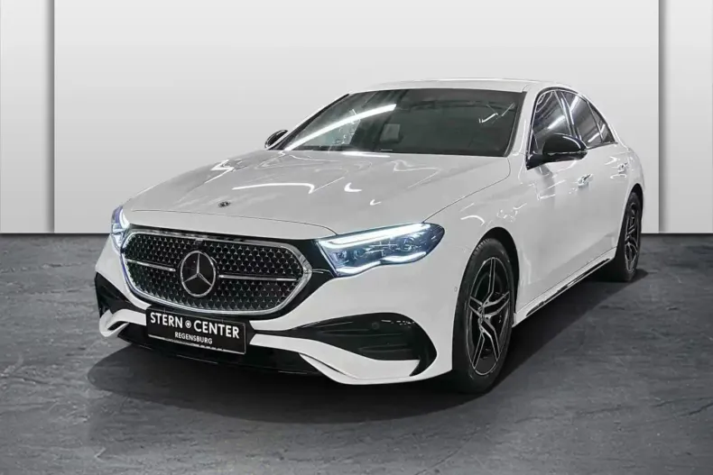 Mercedes-Benz E 200 (Clasa E) din 2026 cu 8.500 km - oferta MER192427 - foto 2