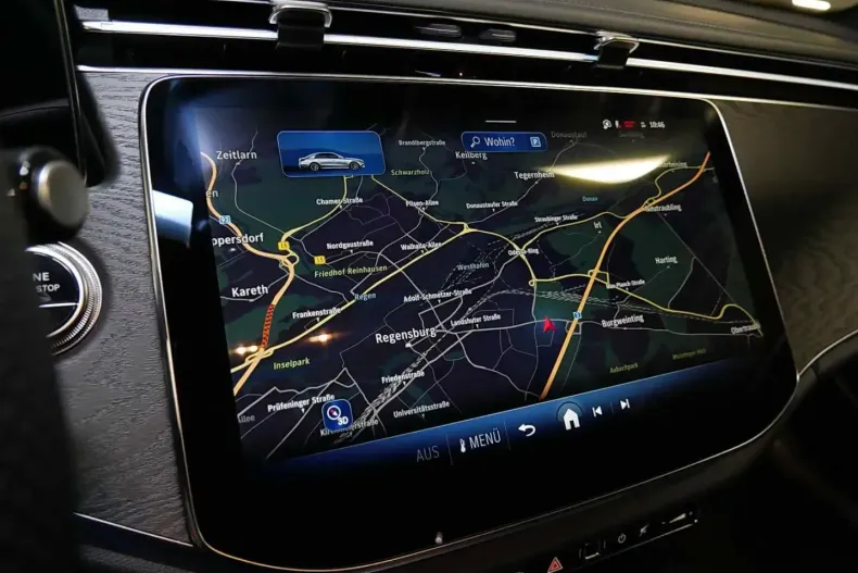 Mercedes-Benz E 200 (Clasa E) din 2026 cu 8.500 km - oferta MER192427 - foto 9