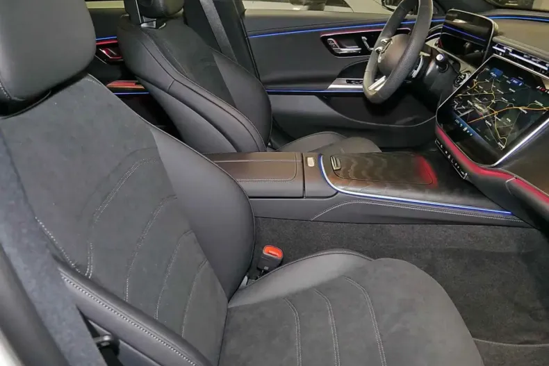 Mercedes-Benz E 200 (Clasa E) din 2026 cu 8.500 km - oferta MER192427 - foto 14