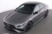 Mercedes-Benz A 220 (Clasa A) din 2024 cu 11.700 km - oferta MER192428 - foto 1