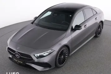 Mercedes-Benz A 220 din 2024 - oferta MER192428