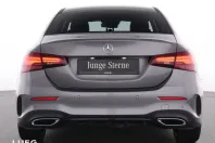 Mercedes-Benz A 220 (Clasa A) din 2024 cu 11.700 km - oferta MER192428 - foto 4