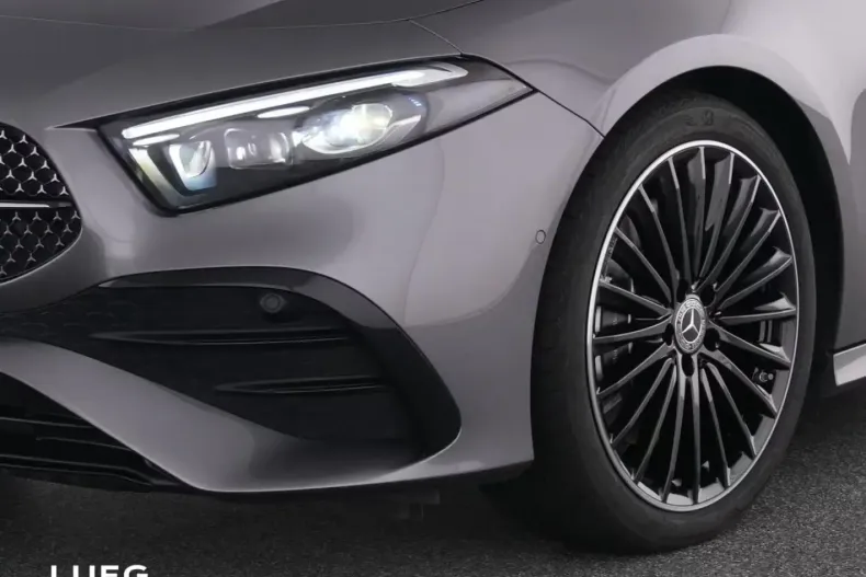 Mercedes-Benz A 220 (Clasa A) din 2024 cu 11.700 km - oferta MER192428 - foto 6