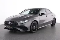 Mercedes-Benz A 220 (Clasa A) din 2024 cu 11.700 km - oferta MER192428 - foto 11