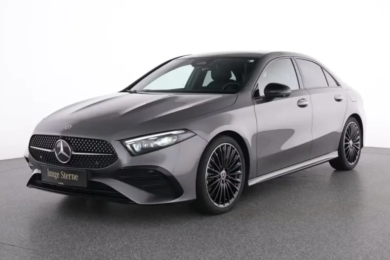 Mercedes-Benz A 220 (Clasa A) din 2024 cu 11.700 km - oferta MER192428 - foto 11