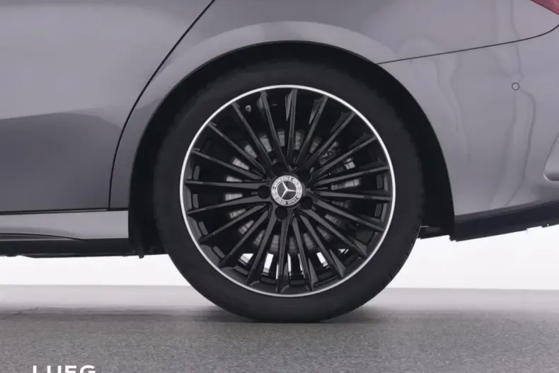 Mercedes-Benz A 220 (Clasa A) din 2024 cu 11.700 km - oferta MER192428 - foto 13