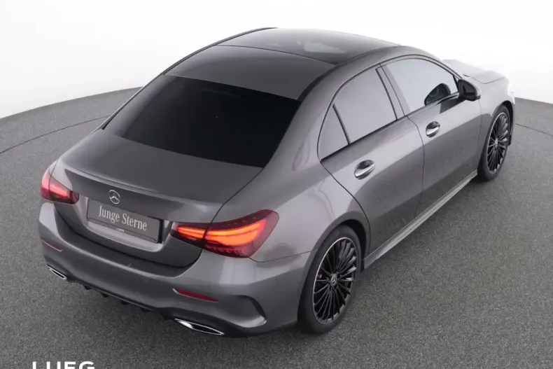 Mercedes-Benz A 220 (Clasa A) din 2024 cu 11.700 km - oferta MER192428 - foto 17