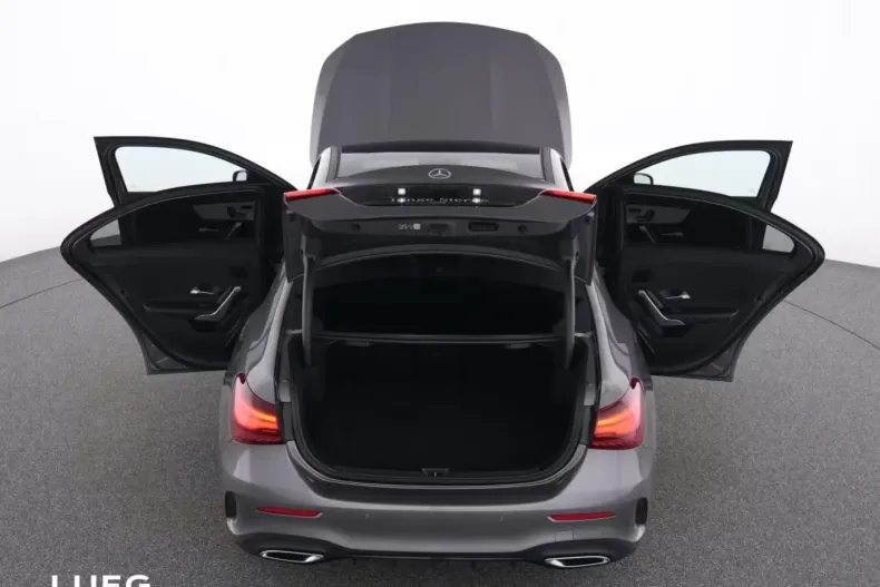 Mercedes-Benz A 220 (Clasa A) din 2024 cu 11.700 km - oferta MER192428 - foto 18